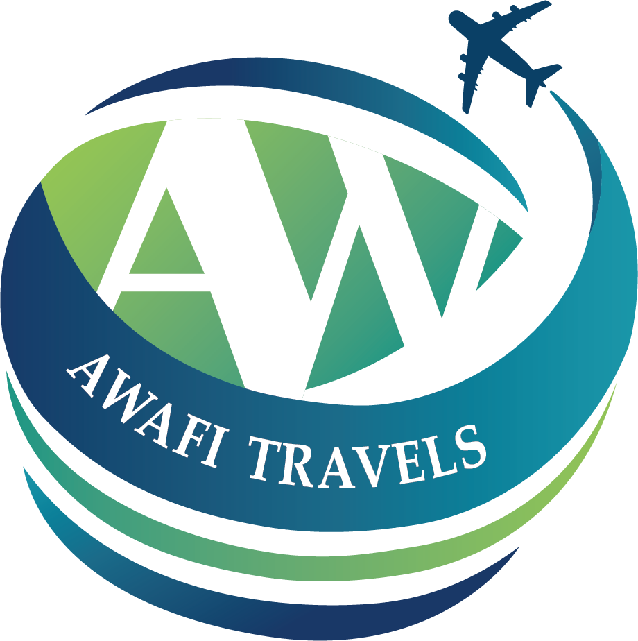 Awafi Travels